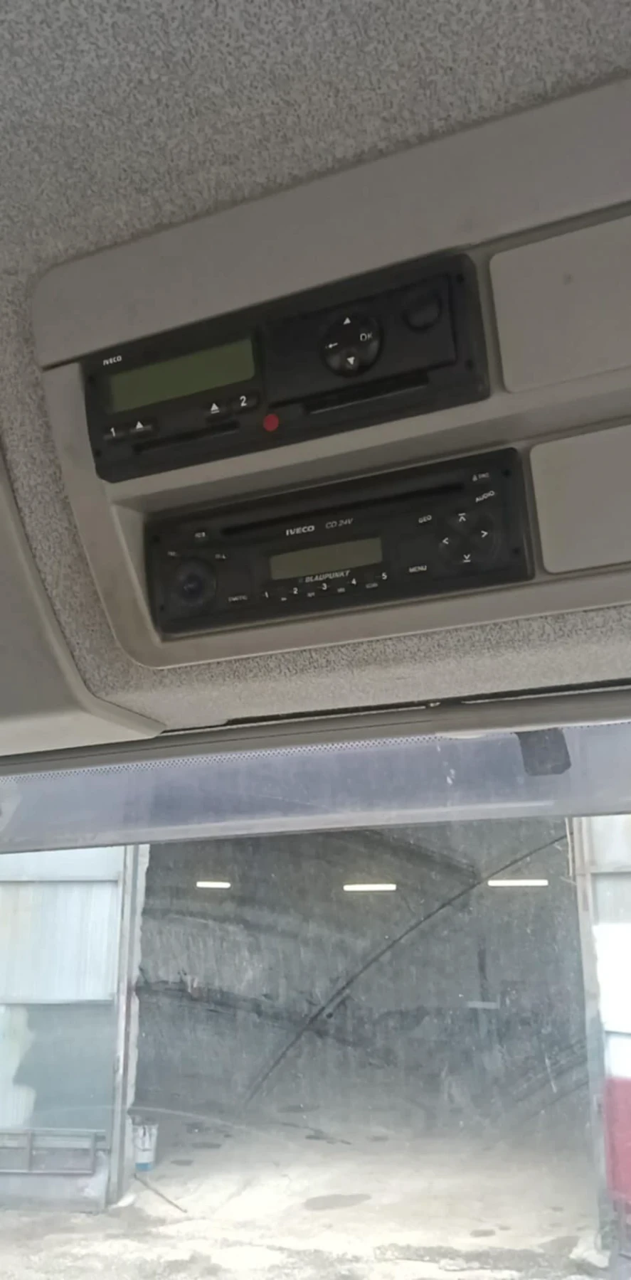 Iveco Eurocargo 75E17 - изображение 9