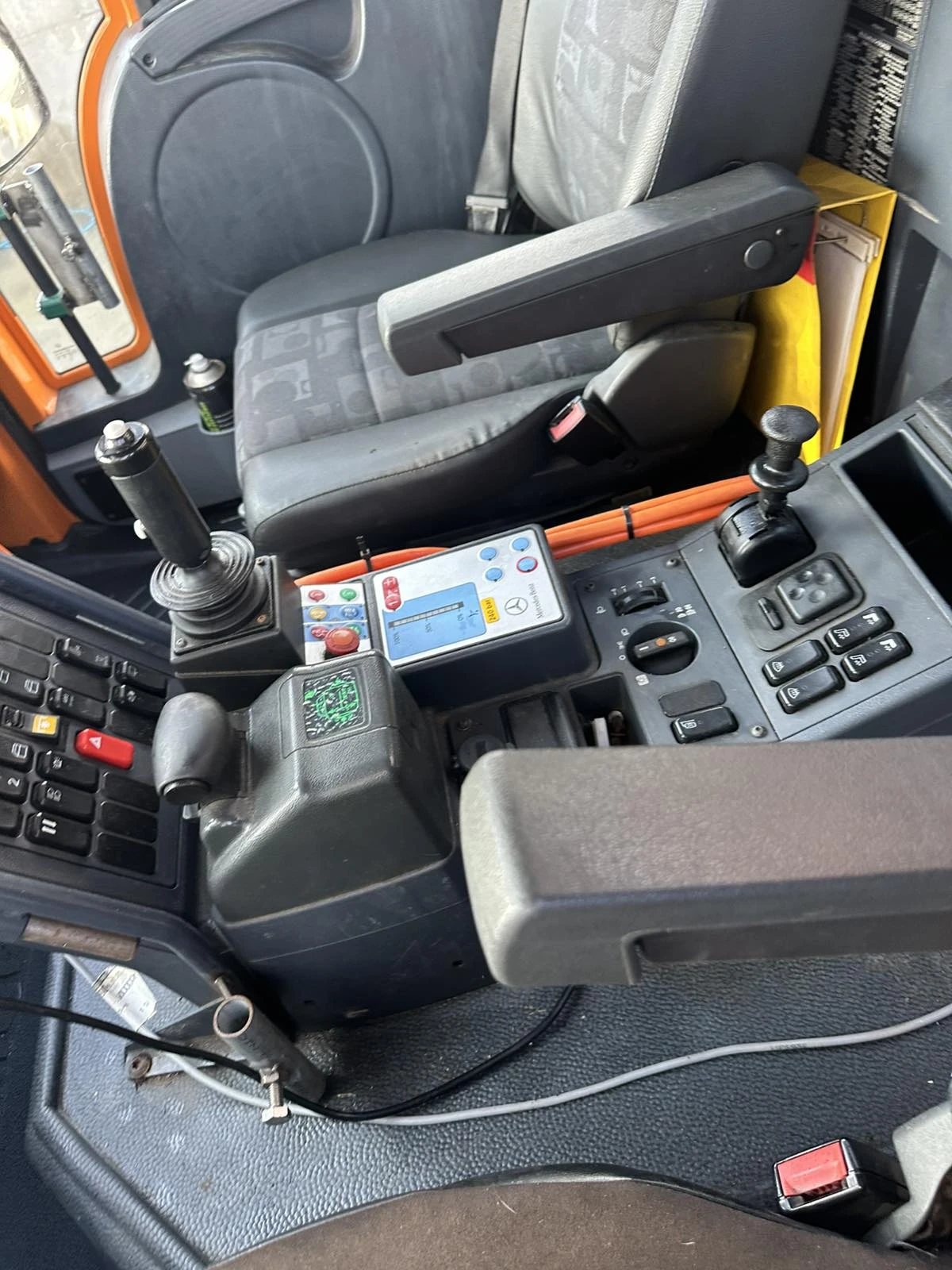 Mercedes-Benz UNIMOG U 500 | Mobile.bg � ����������� 12