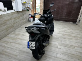 Kymco Xciting S400i ABS/TCS/LED, снимка 7
