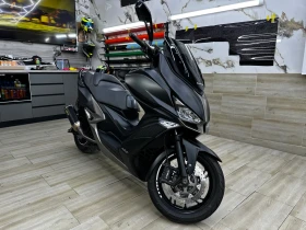 Kymco Xciting S400i ABS/TCS/LED, снимка 4