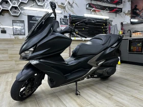 Kymco Xciting S400i ABS/TCS/LED, снимка 10