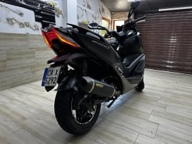 Kymco Xciting S400i ABS/TCS/LED, снимка 15