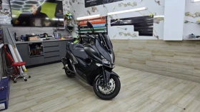 Kymco Xciting S400i ABS/TCS/LED, снимка 3