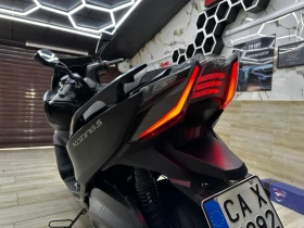 Kymco Xciting S400i ABS/TCS/LED, снимка 14