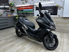 Kymco Xciting S400i ABS/TCS/LED, снимка 5