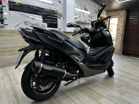 Kymco Xciting S400i ABS/TCS/LED, снимка 6