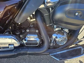 Harley-Davidson Touring ROAD GLIDE, снимка 10