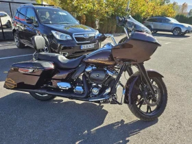 Harley-Davidson Touring ROAD GLIDE, снимка 6