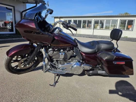 Harley-Davidson Touring ROAD GLIDE, снимка 3