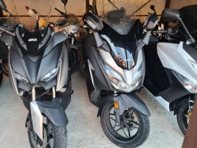 Yamaha X-max 300i ABS/TCS, снимка 2
