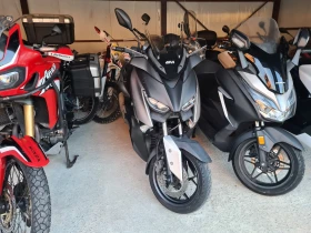 Yamaha X-max 300i ABS/TCS, снимка 3