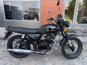 Други Друг Verve Moto, снимка 1