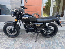 Други Друг Verve Moto, снимка 4