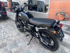 Други Друг Verve Moto, снимка 6