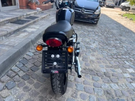 Други Друг Verve Moto, снимка 8