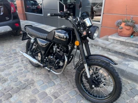 Други Друг Verve Moto, снимка 2