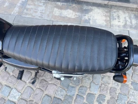 Други Друг Verve Moto, снимка 10