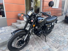 Други Друг Verve Moto, снимка 5