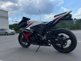 Honda Cbr 600RR, снимка 6