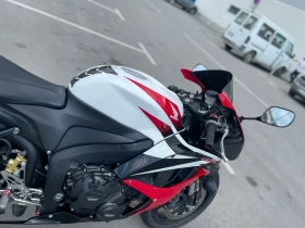 Honda Cbr 600RR, снимка 5