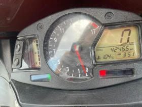 Honda Cbr 600RR, снимка 8