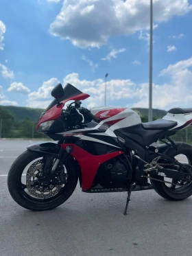 Honda Cbr 600RR, снимка 2