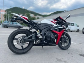 Honda Cbr 600RR, снимка 9
