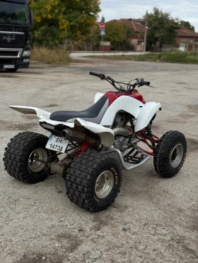 Yamaha Raptor Raptor , снимка 4