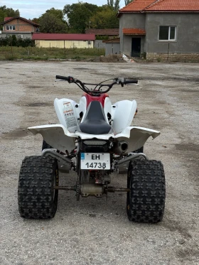 Yamaha Raptor Raptor , снимка 3