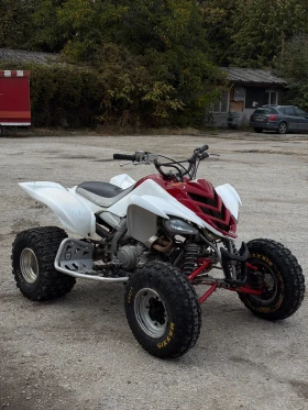 Yamaha Raptor Raptor , снимка 2