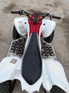 Yamaha Raptor Raptor , снимка 10