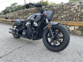 Indian Scout Bobber | Mobile.bg    4