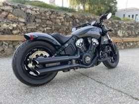 Indian Scout Bobber | Mobile.bg    3