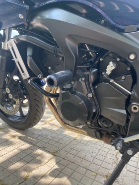 Yamaha FZ6 Fazer S-2 ABS | Mobile.bg    17