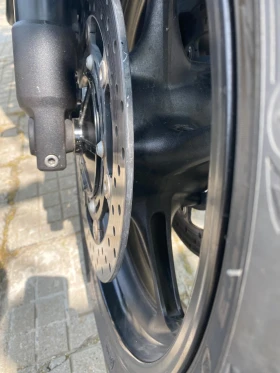 Yamaha FZ6 Fazer S-2 ABS | Mobile.bg    16