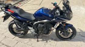 Yamaha FZ6 Fazer S-2 ABS | Mobile.bg    2