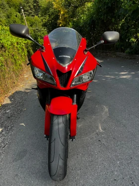 Honda Cbr | Mobile.bg    6