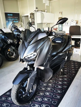 Yamaha X-max 300i 06.2019. | Mobile.bg    5