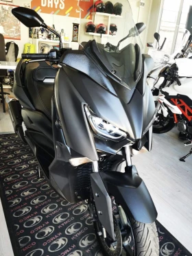 Yamaha X-max 300i 06.2019. | Mobile.bg    1