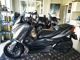 Yamaha X-max 300i 06.2019. | Mobile.bg    13