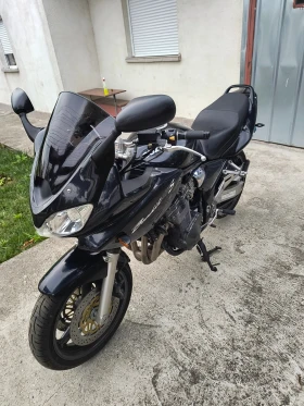 Suzuki Bandit GSF1200S, снимка 1