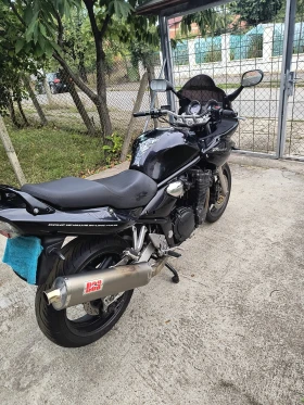 Suzuki Bandit GSF1200S, снимка 7