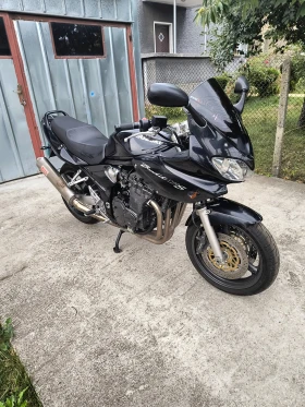 Suzuki Bandit GSF1200S, снимка 9