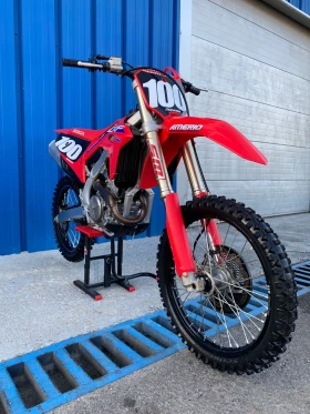 Honda Crf 250RN, снимка 2