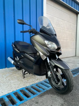 Yamaha X-max 250i Sport | Mobile.bg    2