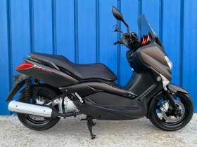  Yamaha X-max