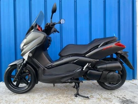 Yamaha X-max 250i Sport | Mobile.bg    6