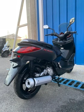 Yamaha X-max 250i Sport | Mobile.bg    5