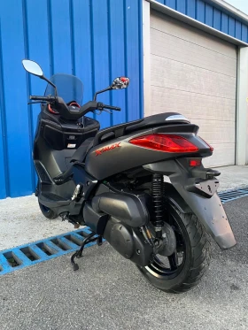 Yamaha X-max 250i Sport | Mobile.bg    4