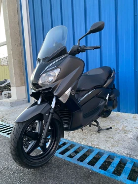 Yamaha X-max 250i Sport | Mobile.bg    3